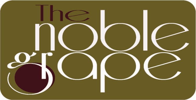 The Noble Grape